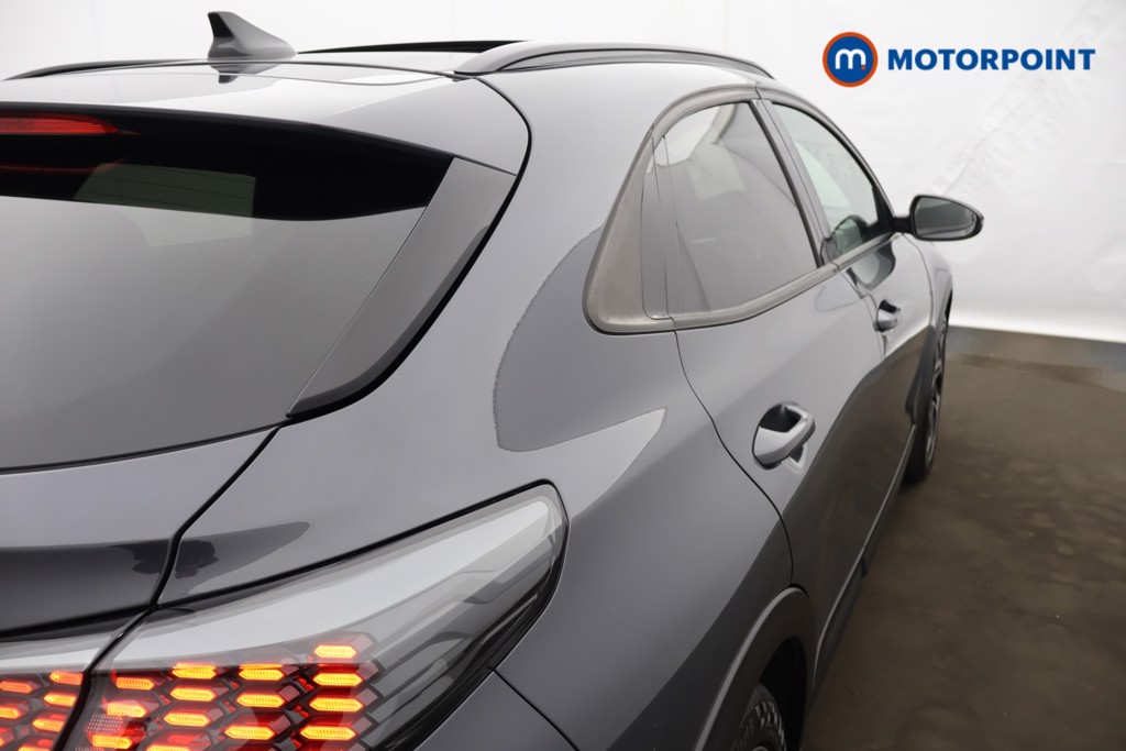 KIA Xceed Gt-Line S Manual Petrol Hatchback - Stock Number (1589269) - 27th supplementary image