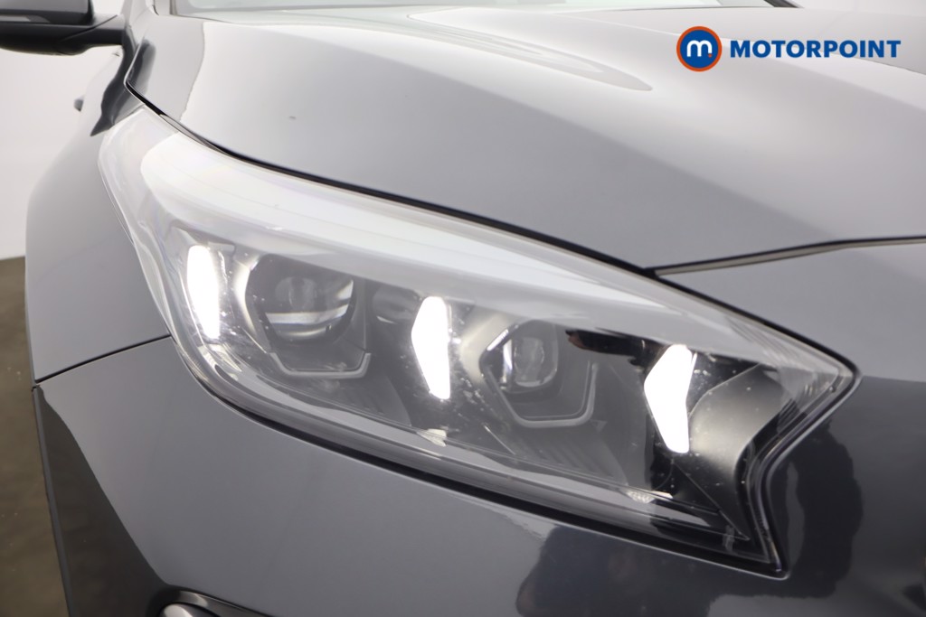 KIA Xceed Gt-Line S Manual Petrol Hatchback - Stock Number (1589269) - 30th supplementary image