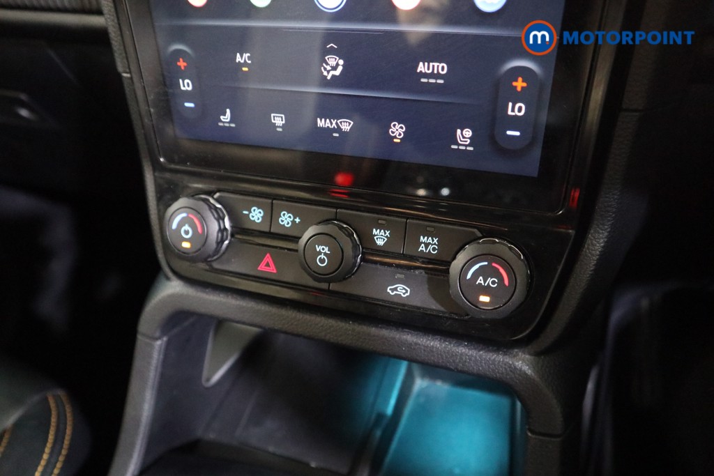 Ford Ranger Wildtrak Automatic Diesel Double Cab Pick-Up - Stock Number (1589339) - 7th supplementary image