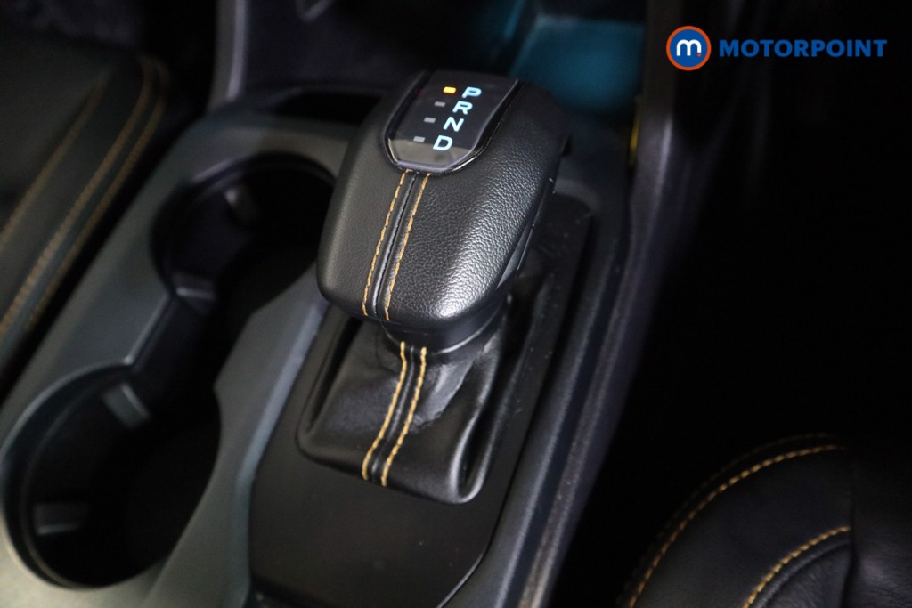 Ford Ranger Wildtrak Automatic Diesel Double Cab Pick-Up - Stock Number (1589339) - 9th supplementary image