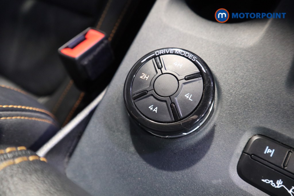 Ford Ranger Wildtrak Automatic Diesel Double Cab Pick-Up - Stock Number (1589339) - 11th supplementary image
