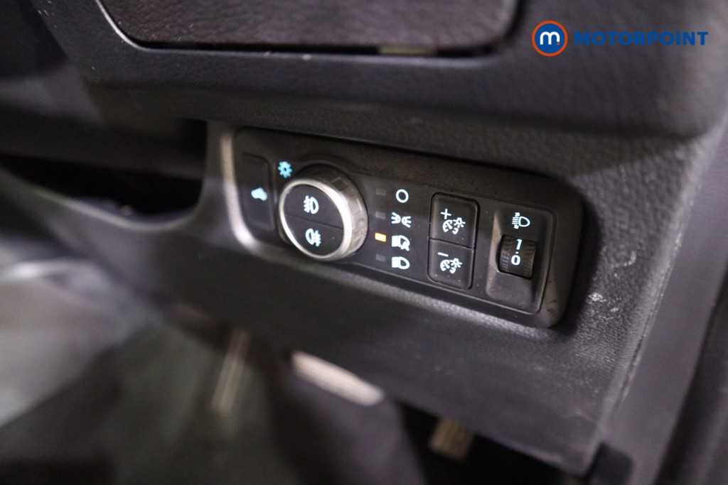 Ford Ranger Wildtrak Automatic Diesel Double Cab Pick-Up - Stock Number (1589339) - 13th supplementary image