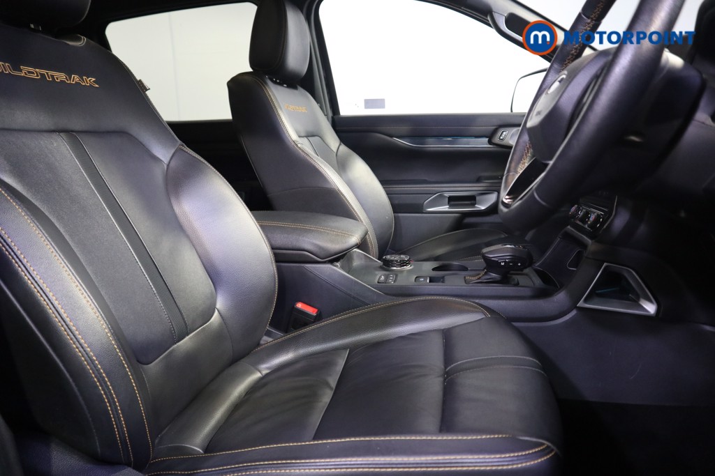 Ford Ranger Wildtrak Automatic Diesel Double Cab Pick-Up - Stock Number (1589339) - 17th supplementary image