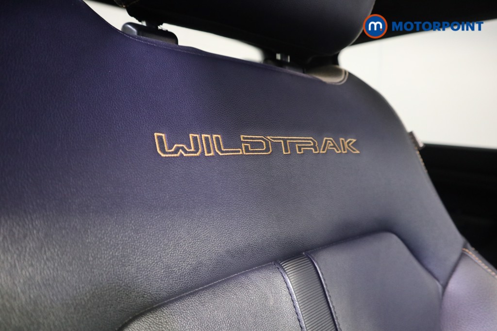 Ford Ranger Wildtrak Automatic Diesel Double Cab Pick-Up - Stock Number (1589339) - 18th supplementary image