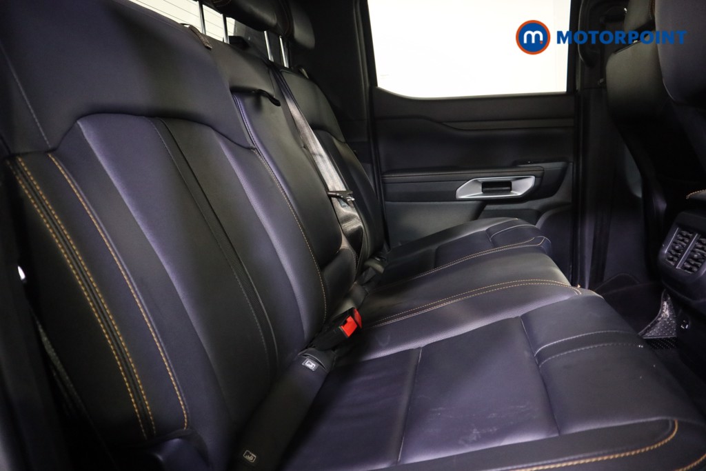 Ford Ranger Wildtrak Automatic Diesel Double Cab Pick-Up - Stock Number (1589339) - 19th supplementary image