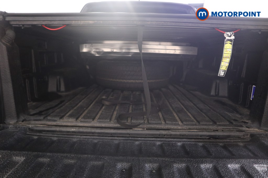 Ford Ranger Wildtrak Automatic Diesel Double Cab Pick-Up - Stock Number (1589339) - 22nd supplementary image