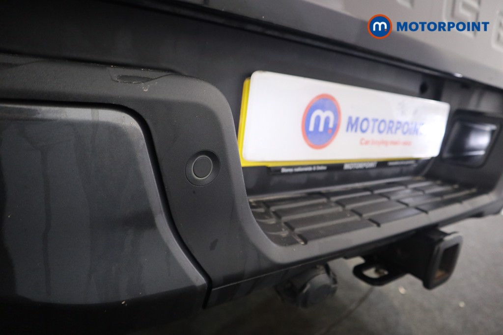 Ford Ranger Wildtrak Automatic Diesel Double Cab Pick-Up - Stock Number (1589339) - 27th supplementary image