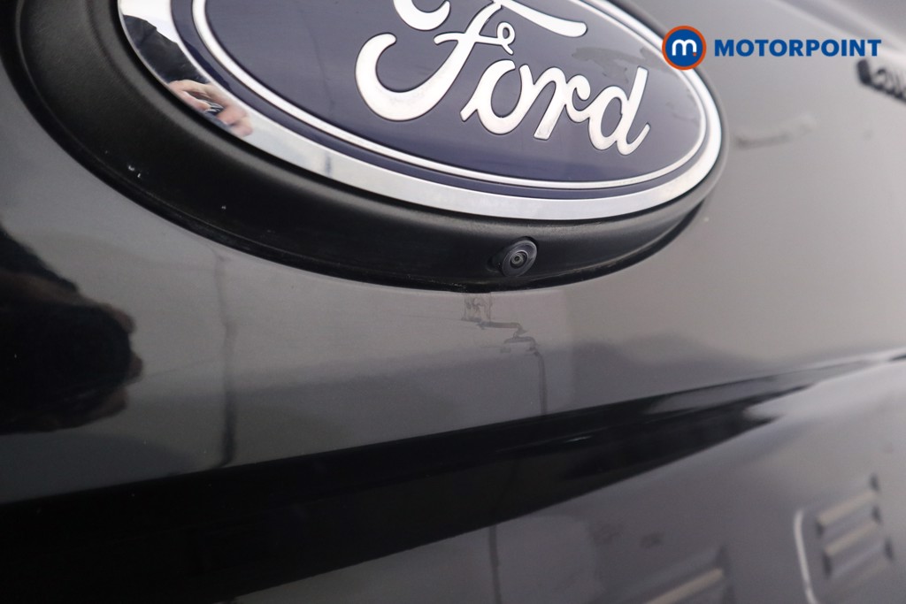 Ford Ranger Wildtrak Automatic Diesel Double Cab Pick-Up - Stock Number (1589339) - 28th supplementary image