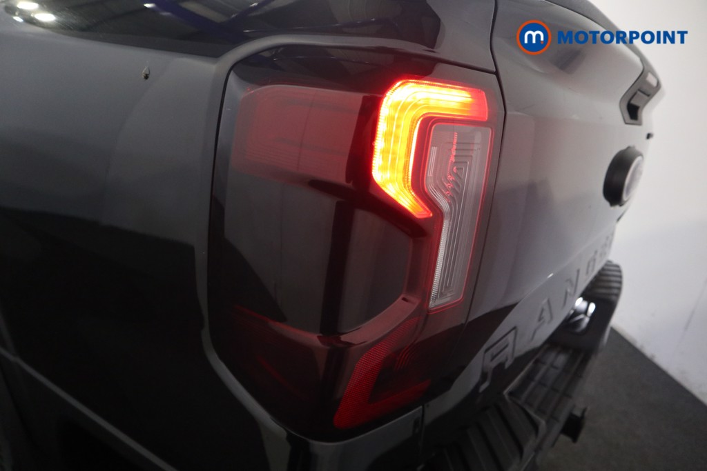 Ford Ranger Wildtrak Automatic Diesel Double Cab Pick-Up - Stock Number (1589339) - 29th supplementary image