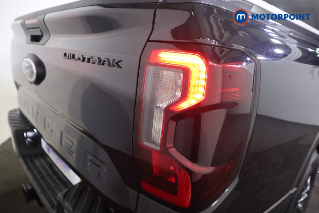 Ford Ranger Wildtrak Automatic Diesel Double Cab Pick-Up - Stock Number (1589339) - 30th supplementary image