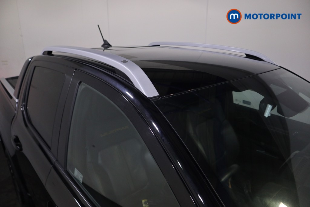 Ford Ranger Wildtrak Automatic Diesel Double Cab Pick-Up - Stock Number (1589339) - 31st supplementary image