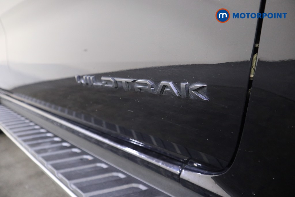 Ford Ranger Wildtrak Automatic Diesel Double Cab Pick-Up - Stock Number (1589339) - 32nd supplementary image