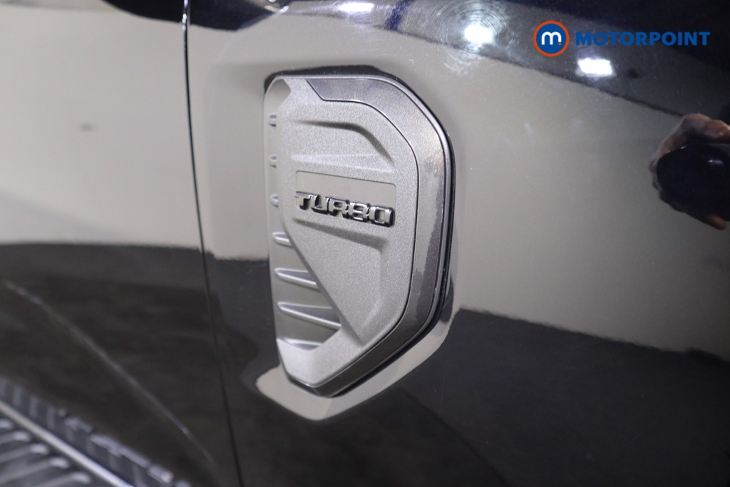 Ford Ranger Wildtrak Automatic Diesel Double Cab Pick-Up - Stock Number (1589339) - 34th supplementary image