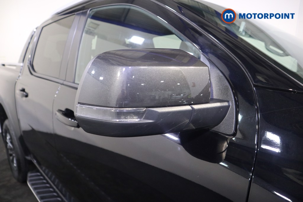 Ford Ranger Wildtrak Automatic Diesel Double Cab Pick-Up - Stock Number (1589339) - 35th supplementary image