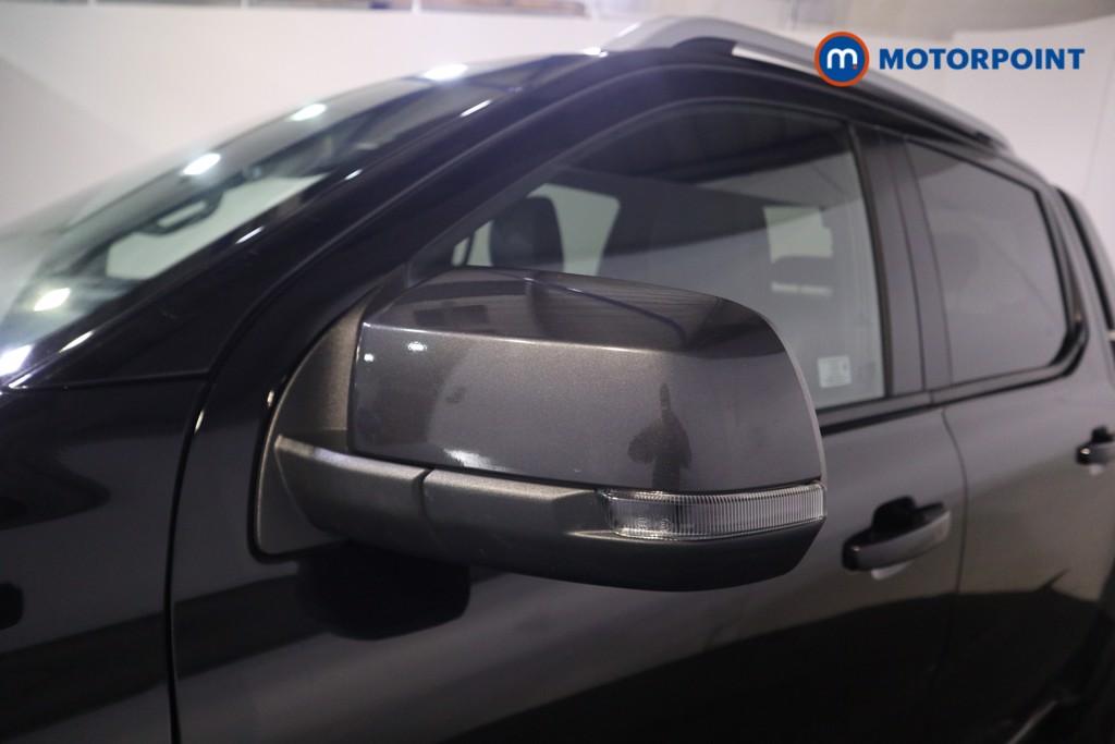 Ford Ranger Wildtrak Automatic Diesel Double Cab Pick-Up - Stock Number (1589339) - 36th supplementary image