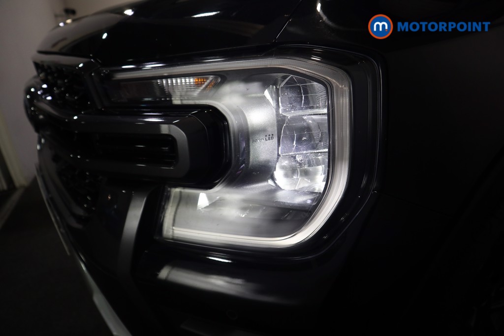 Ford Ranger Wildtrak Automatic Diesel Double Cab Pick-Up - Stock Number (1589339) - 37th supplementary image