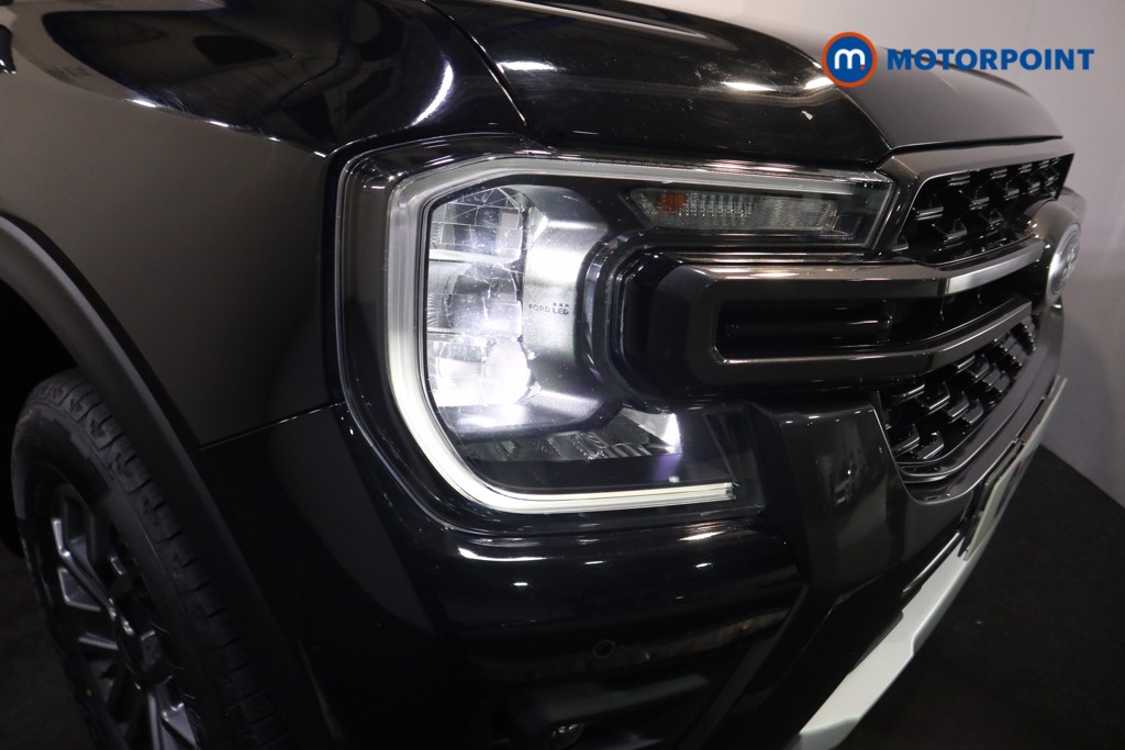 Ford Ranger Wildtrak Automatic Diesel Double Cab Pick-Up - Stock Number (1589339) - 38th supplementary image