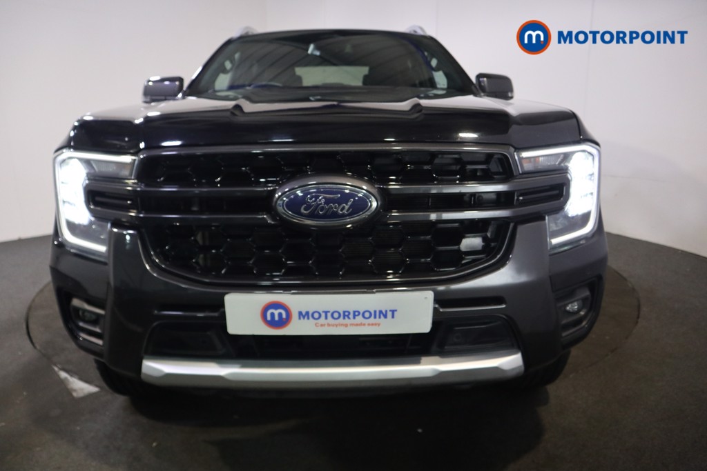Ford Ranger Wildtrak Automatic Diesel Double Cab Pick-Up - Stock Number (1589339) - 39th supplementary image
