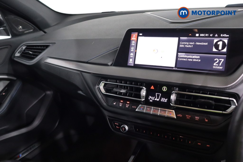 BMW 1 Series M135i Automatic Petrol Hatchback - Stock Number (1589410) - 3rd supplementary image