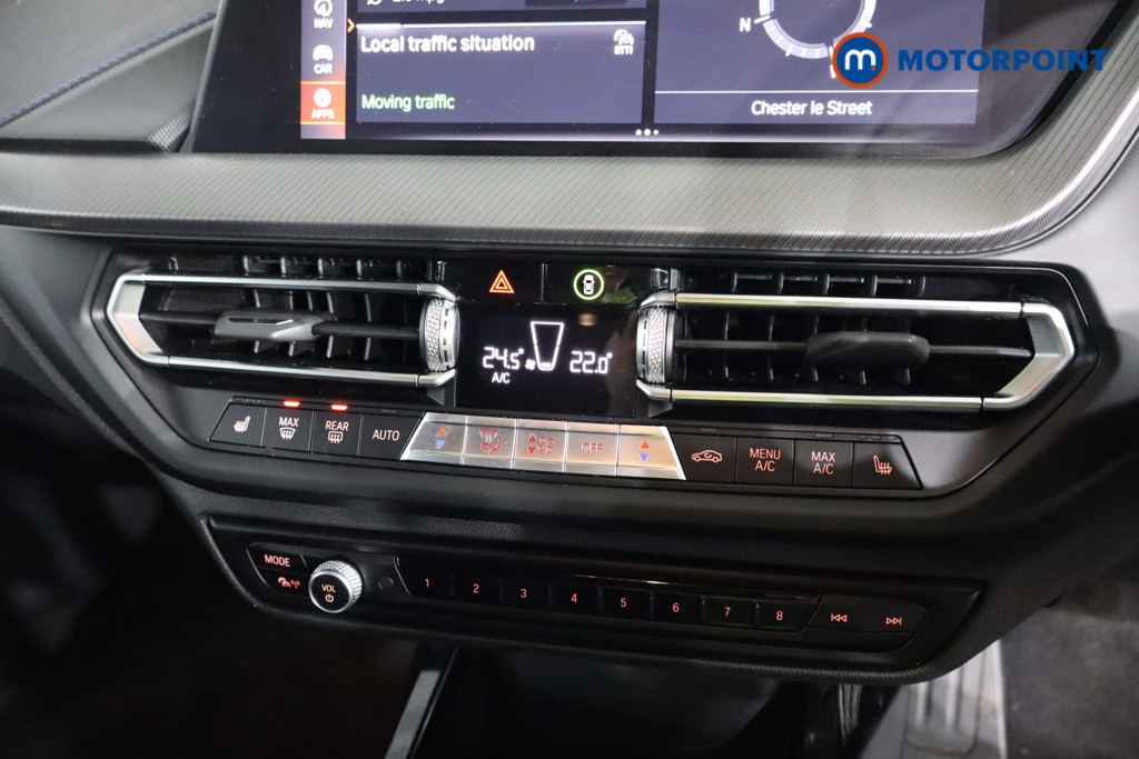 BMW 1 Series M135i Automatic Petrol Hatchback - Stock Number (1589410) - 11th supplementary image