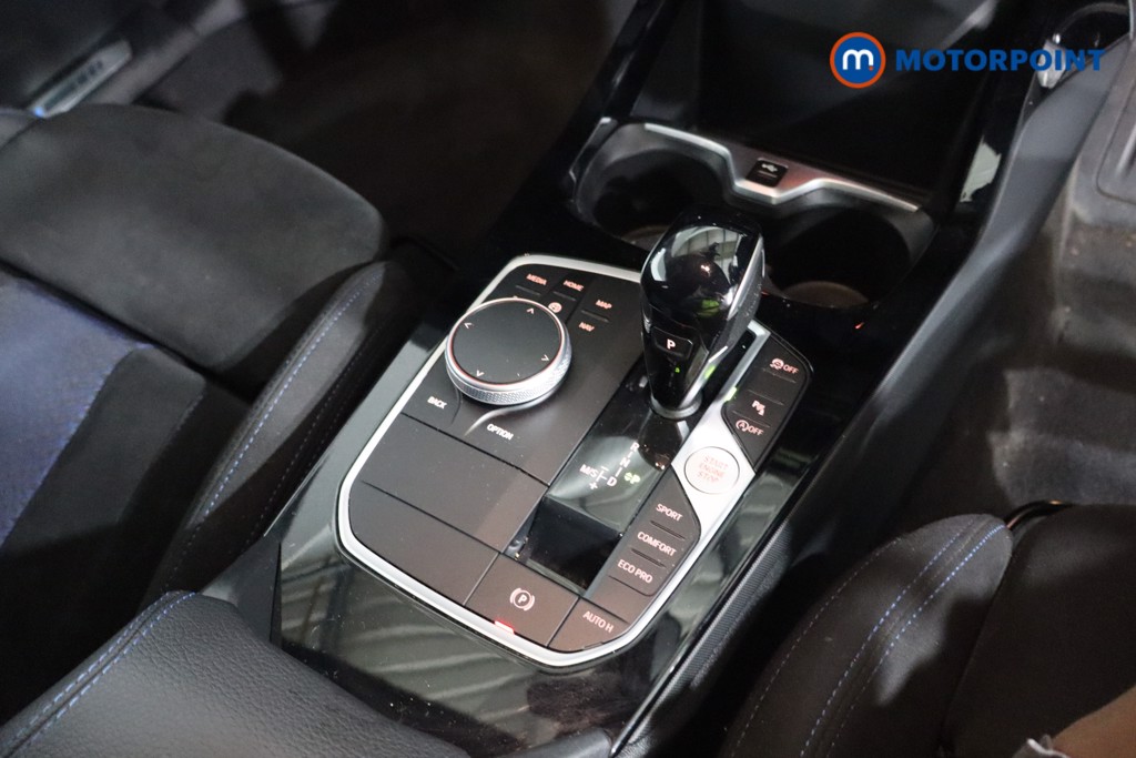 BMW 1 Series M135i Automatic Petrol Hatchback - Stock Number (1589410) - 12th supplementary image