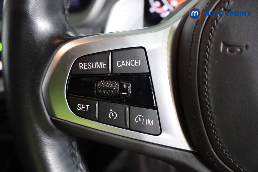 BMW 1 Series M135i Automatic Petrol Hatchback - Stock Number (1589410) - 13th supplementary image