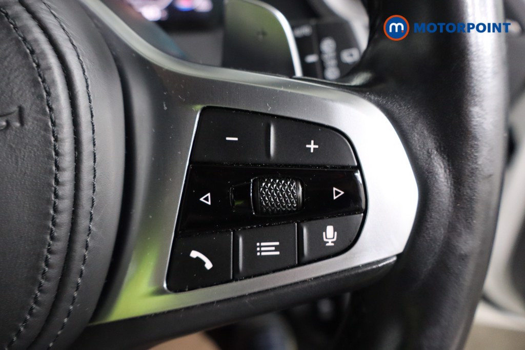 BMW 1 Series M135i Automatic Petrol Hatchback - Stock Number (1589410) - 14th supplementary image