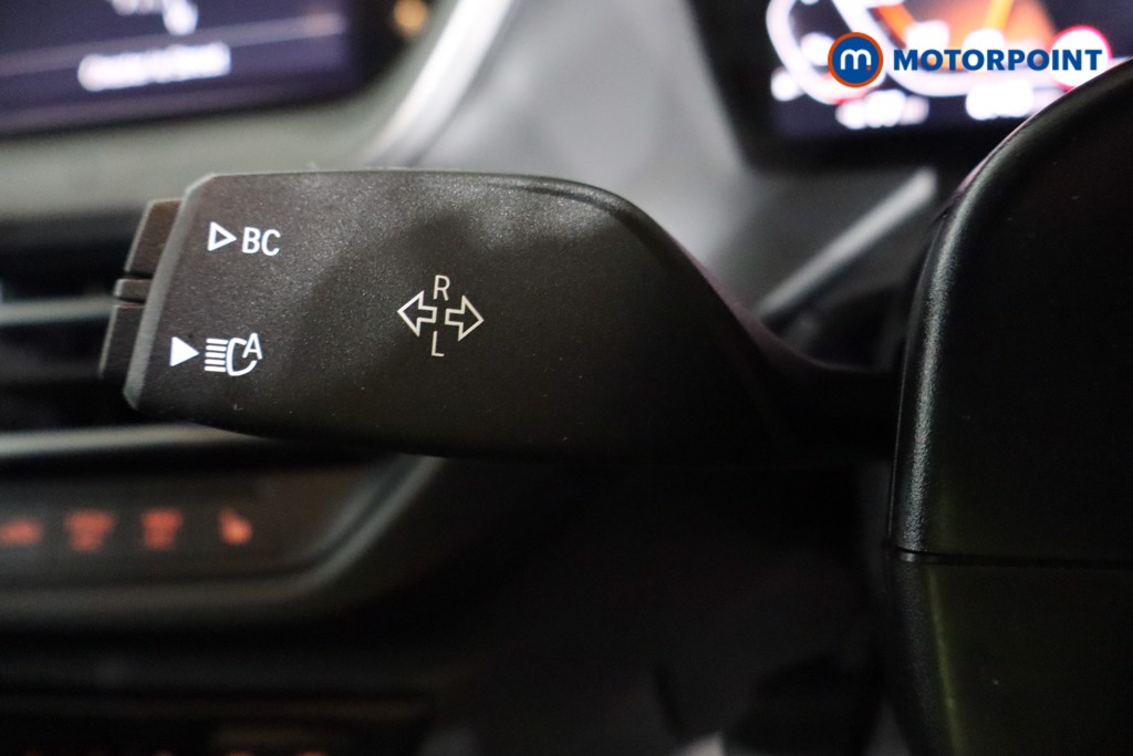 BMW 1 Series M135i Automatic Petrol Hatchback - Stock Number (1589410) - 15th supplementary image