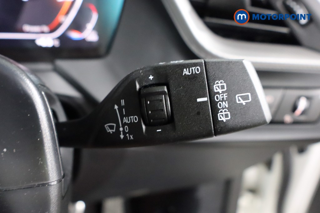 BMW 1 Series M135i Automatic Petrol Hatchback - Stock Number (1589410) - 16th supplementary image