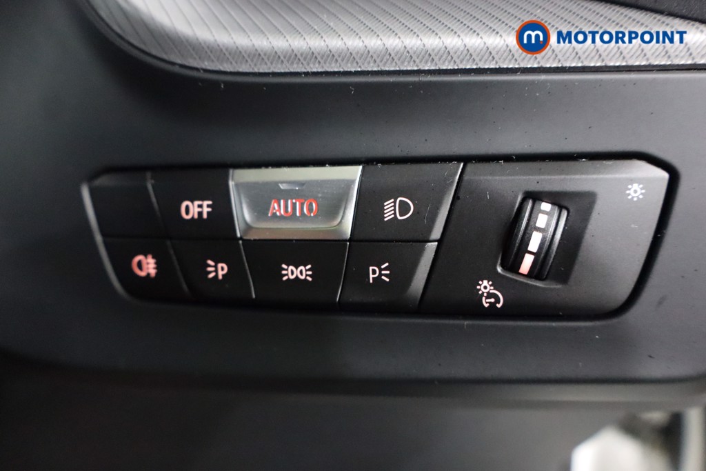 BMW 1 Series M135i Automatic Petrol Hatchback - Stock Number (1589410) - 17th supplementary image