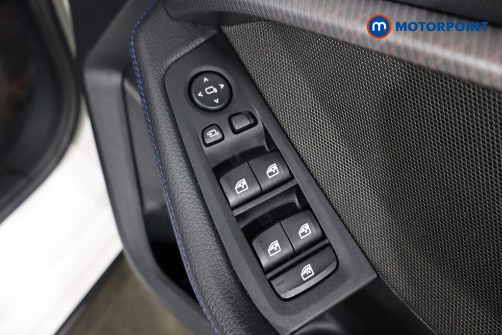 BMW 1 Series M135i Automatic Petrol Hatchback - Stock Number (1589410) - 18th supplementary image