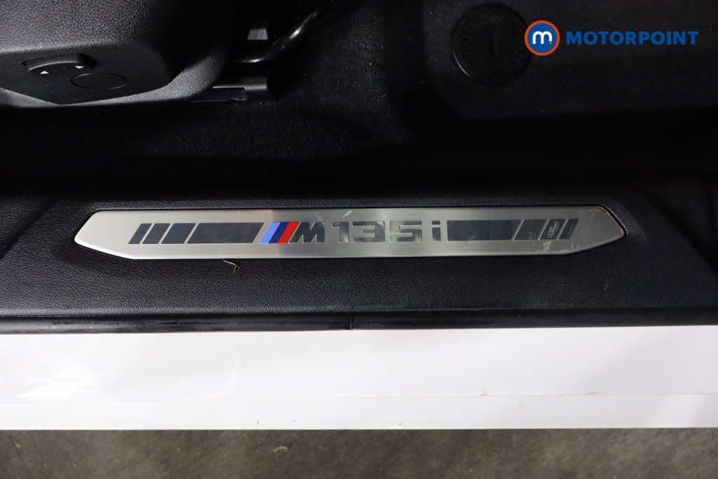 BMW 1 Series M135i Automatic Petrol Hatchback - Stock Number (1589410) - 19th supplementary image