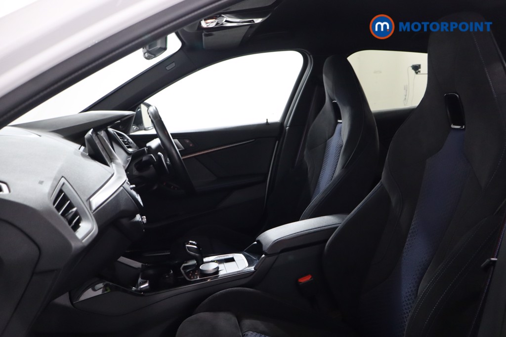 BMW 1 Series M135i Automatic Petrol Hatchback - Stock Number (1589410) - 20th supplementary image