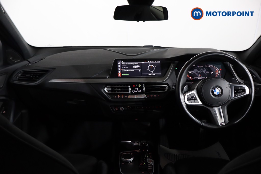 BMW 1 Series M135i Automatic Petrol Hatchback - Stock Number (1589410) - 23rd supplementary image