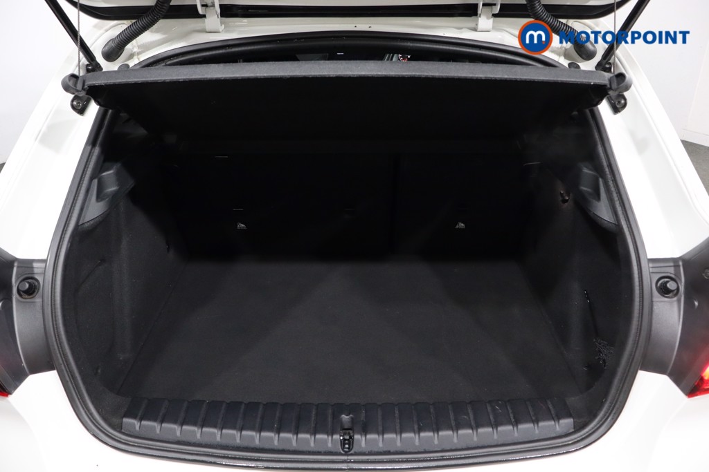 BMW 1 Series M135i Automatic Petrol Hatchback - Stock Number (1589410) - 24th supplementary image