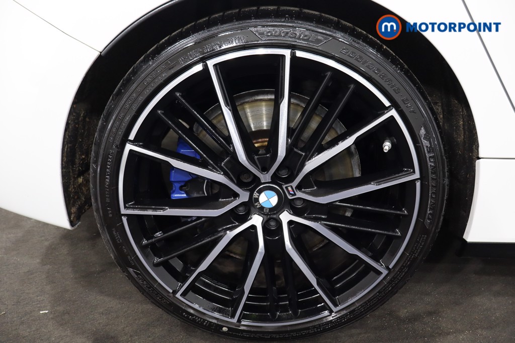 BMW 1 Series M135i Automatic Petrol Hatchback - Stock Number (1589410) - 25th supplementary image