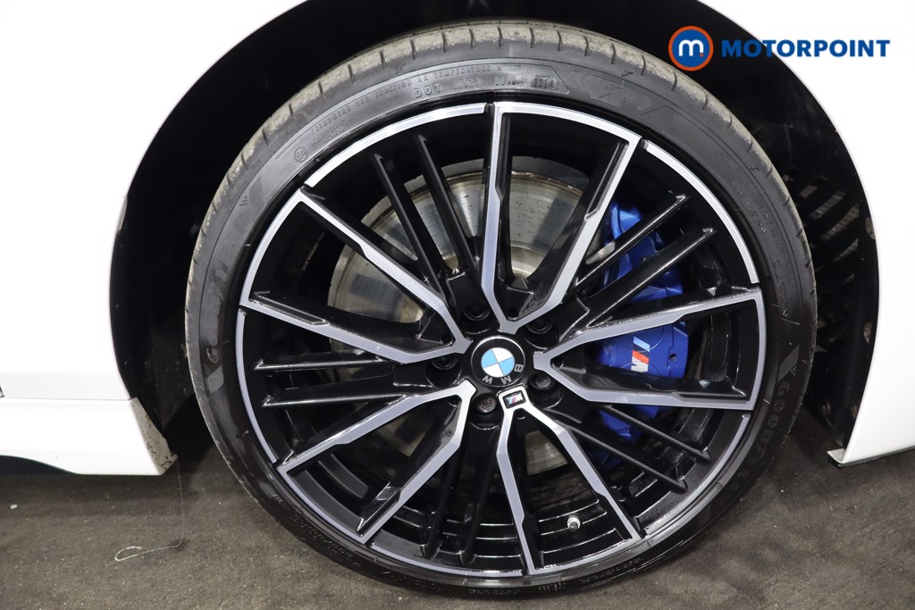 BMW 1 Series M135i Automatic Petrol Hatchback - Stock Number (1589410) - 26th supplementary image