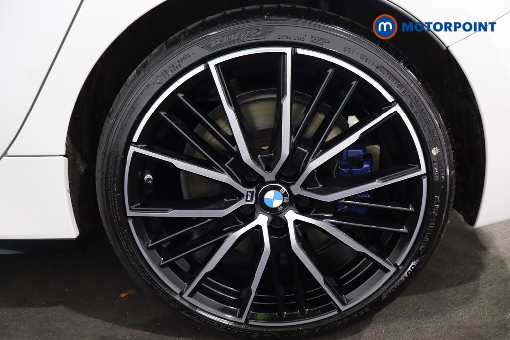 BMW 1 Series M135i Automatic Petrol Hatchback - Stock Number (1589410) - 28th supplementary image