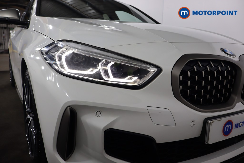BMW 1 Series M135i Automatic Petrol Hatchback - Stock Number (1589410) - 29th supplementary image