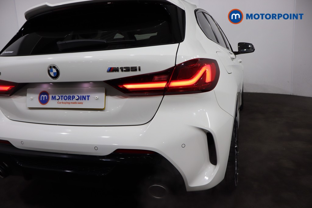 BMW 1 Series M135i Automatic Petrol Hatchback - Stock Number (1589410) - 30th supplementary image