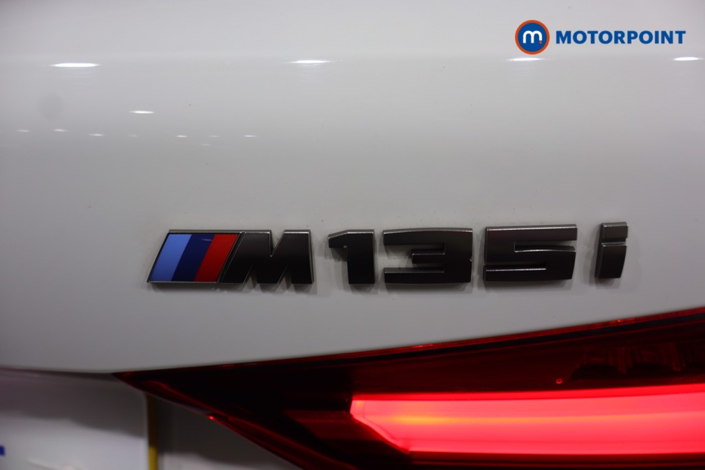 BMW 1 Series M135i Automatic Petrol Hatchback - Stock Number (1589410) - 31st supplementary image