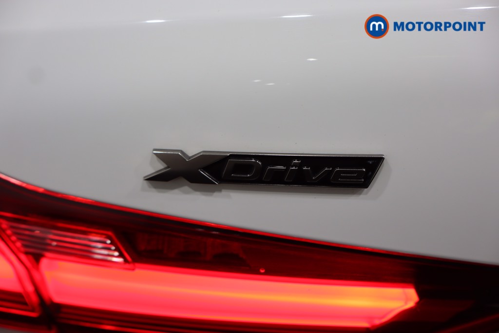 BMW 1 Series M135i Automatic Petrol Hatchback - Stock Number (1589410) - 32nd supplementary image