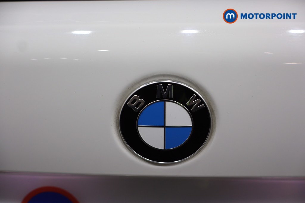 BMW 1 Series M135i Automatic Petrol Hatchback - Stock Number (1589410) - 33rd supplementary image