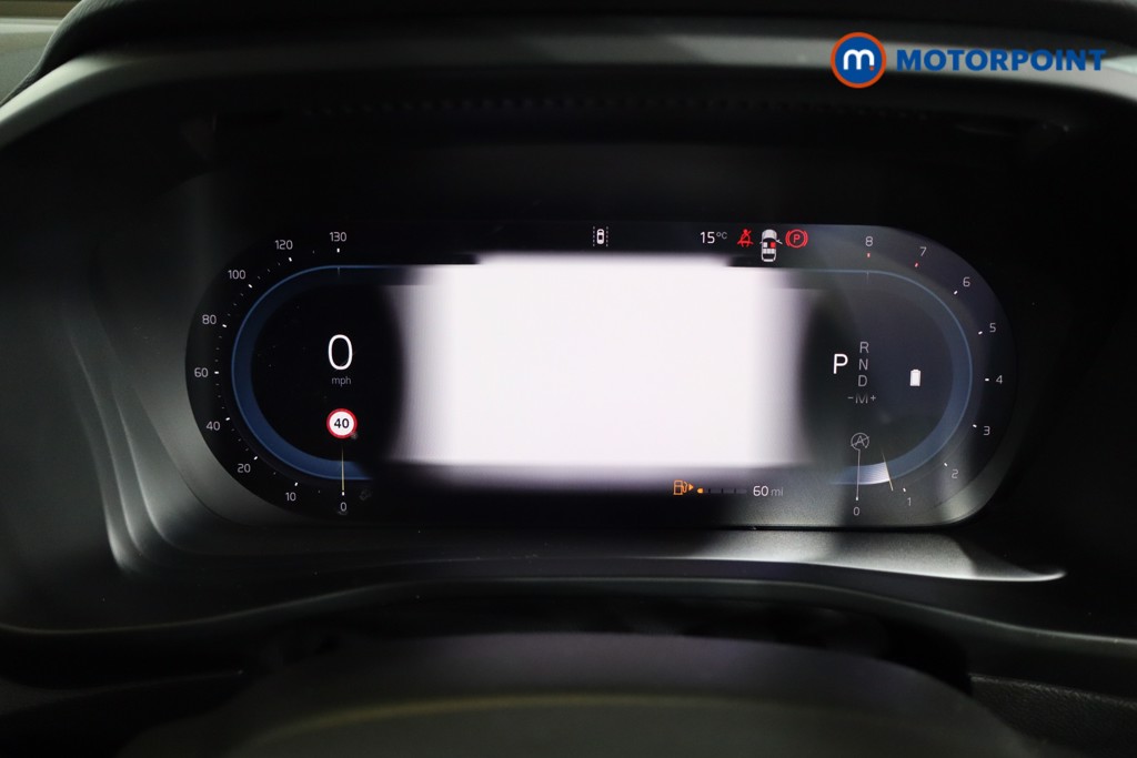 Volvo Xc40 Core Automatic Petrol SUV - Stock Number (1589411) - 2nd supplementary image