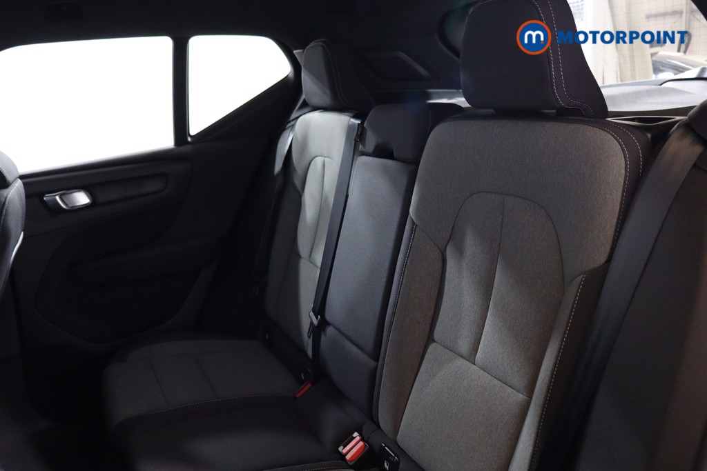 Volvo Xc40 Core Automatic Petrol SUV - Stock Number (1589411) - 20th supplementary image