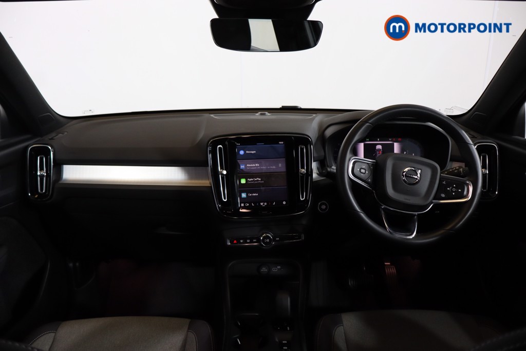 Volvo Xc40 Core Automatic Petrol SUV - Stock Number (1589411) - 22nd supplementary image