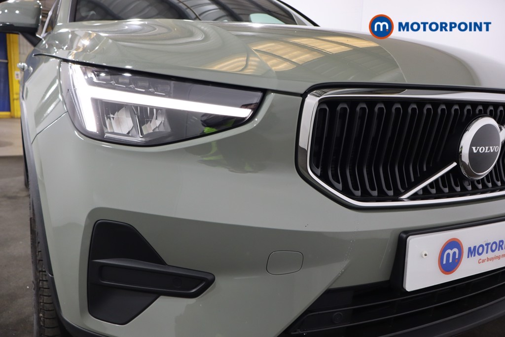 Volvo Xc40 Core Automatic Petrol SUV - Stock Number (1589411) - 30th supplementary image