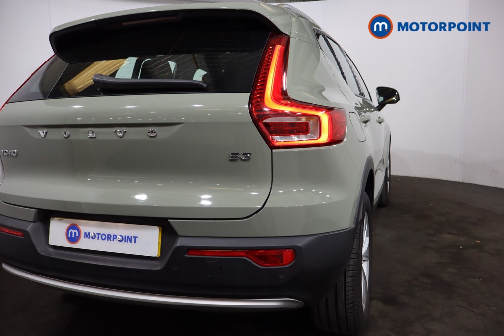 Volvo Xc40 Core Automatic Petrol SUV - Stock Number (1589411) - 31st supplementary image