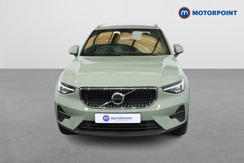 Volvo Xc40 Core Automatic Petrol SUV - Stock Number (1589411) - Front bumper