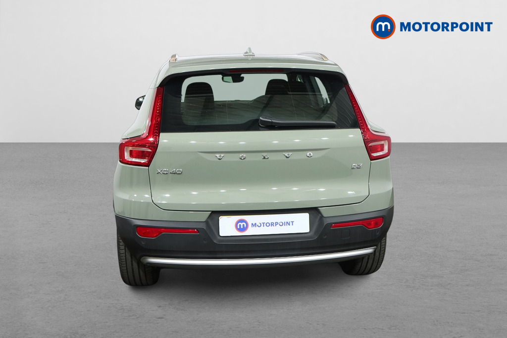 Volvo Xc40 Core Automatic Petrol SUV - Stock Number (1589411) - Rear bumper